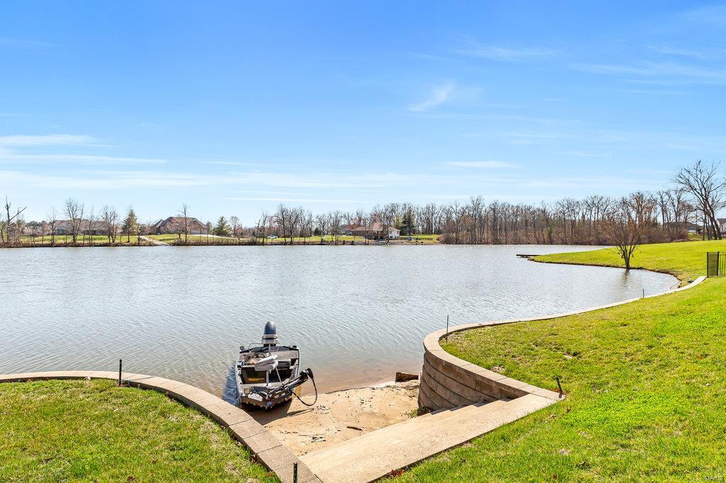 Wildwood Lake Estates - Residential