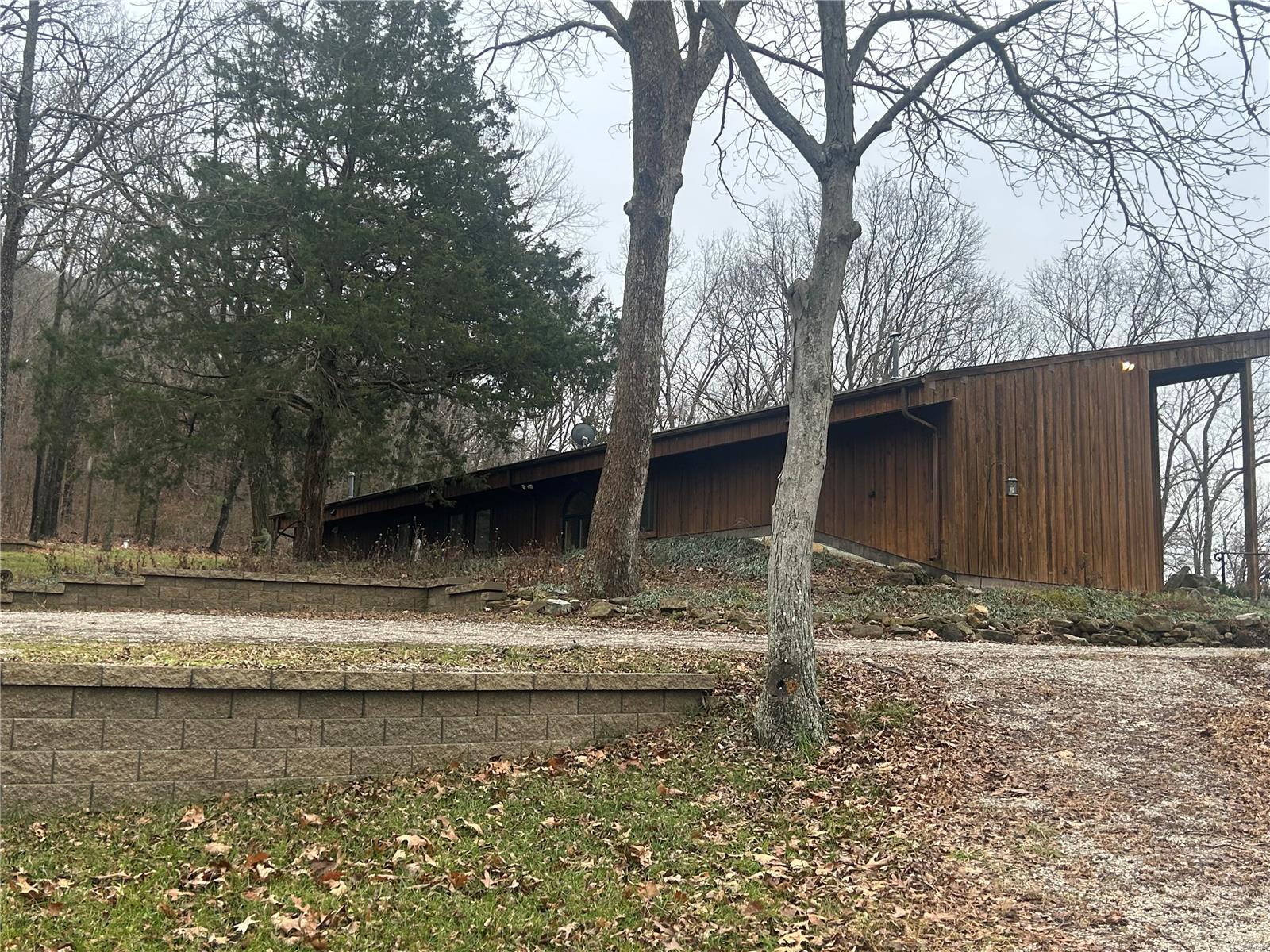 6100 - Residential