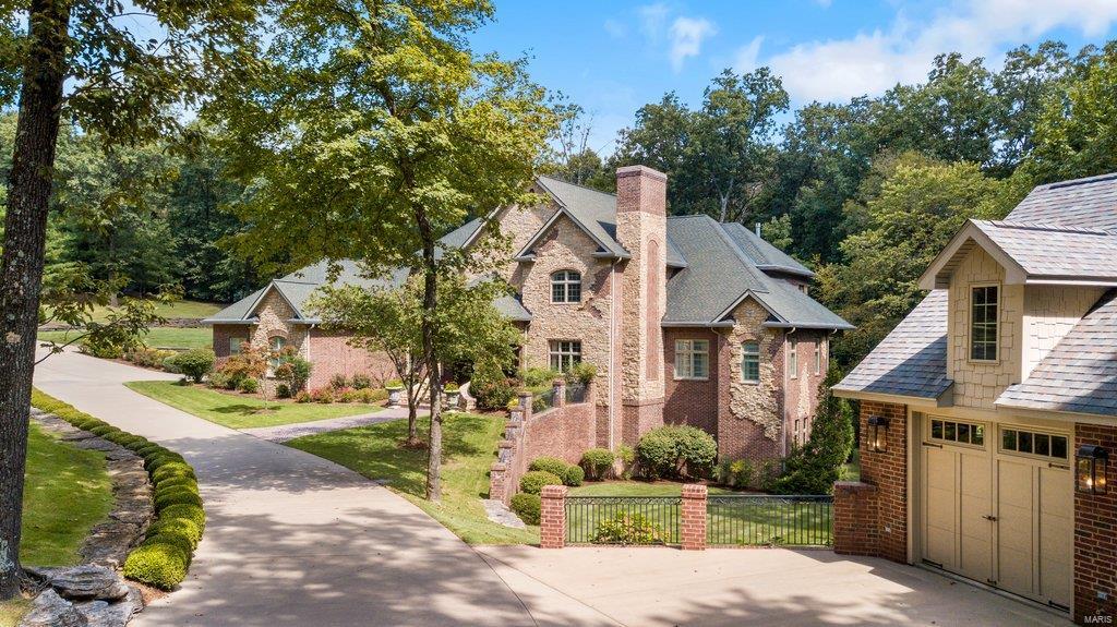 Elmwood Estates - Residential