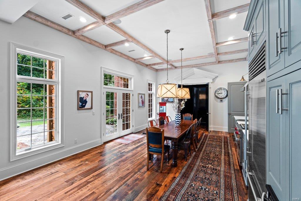 Elmwood Estates - Residential