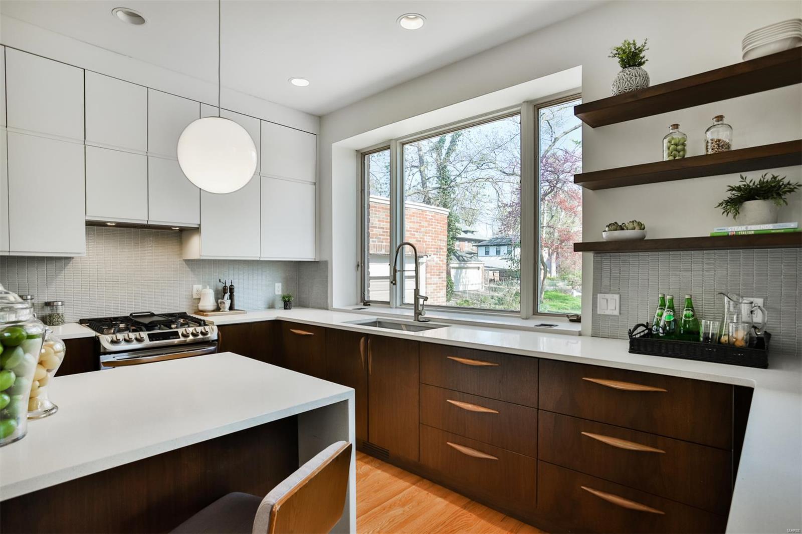 University Heights - Residential