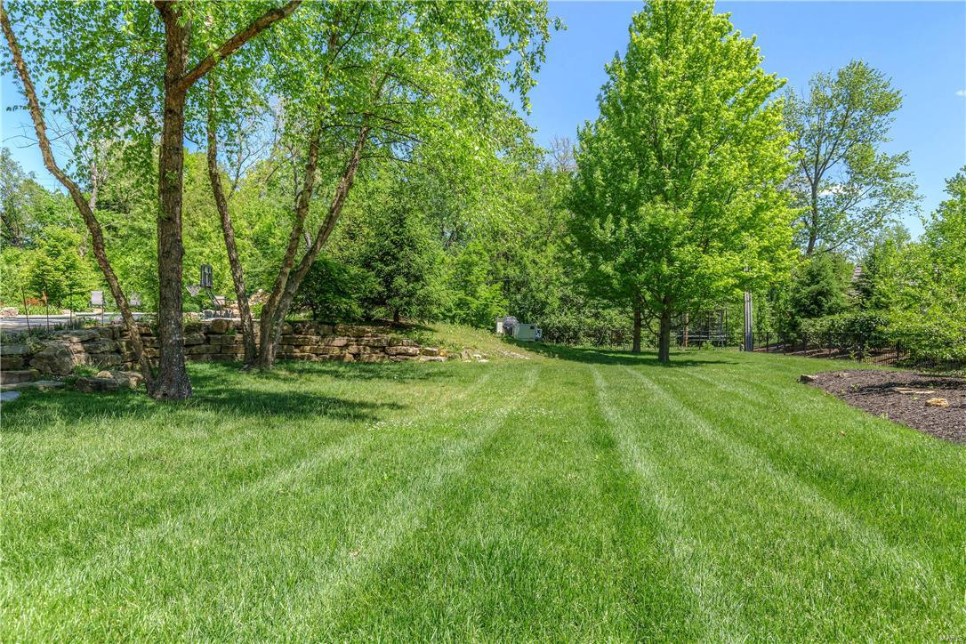Rutherford Lane - Residential