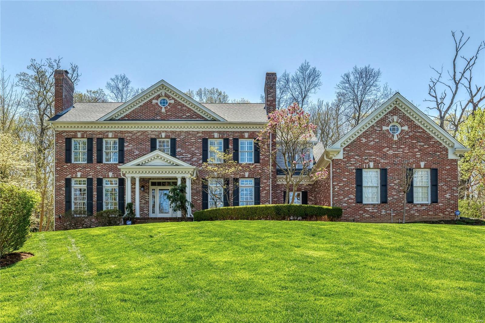 Lewis Spring Farms - Residential