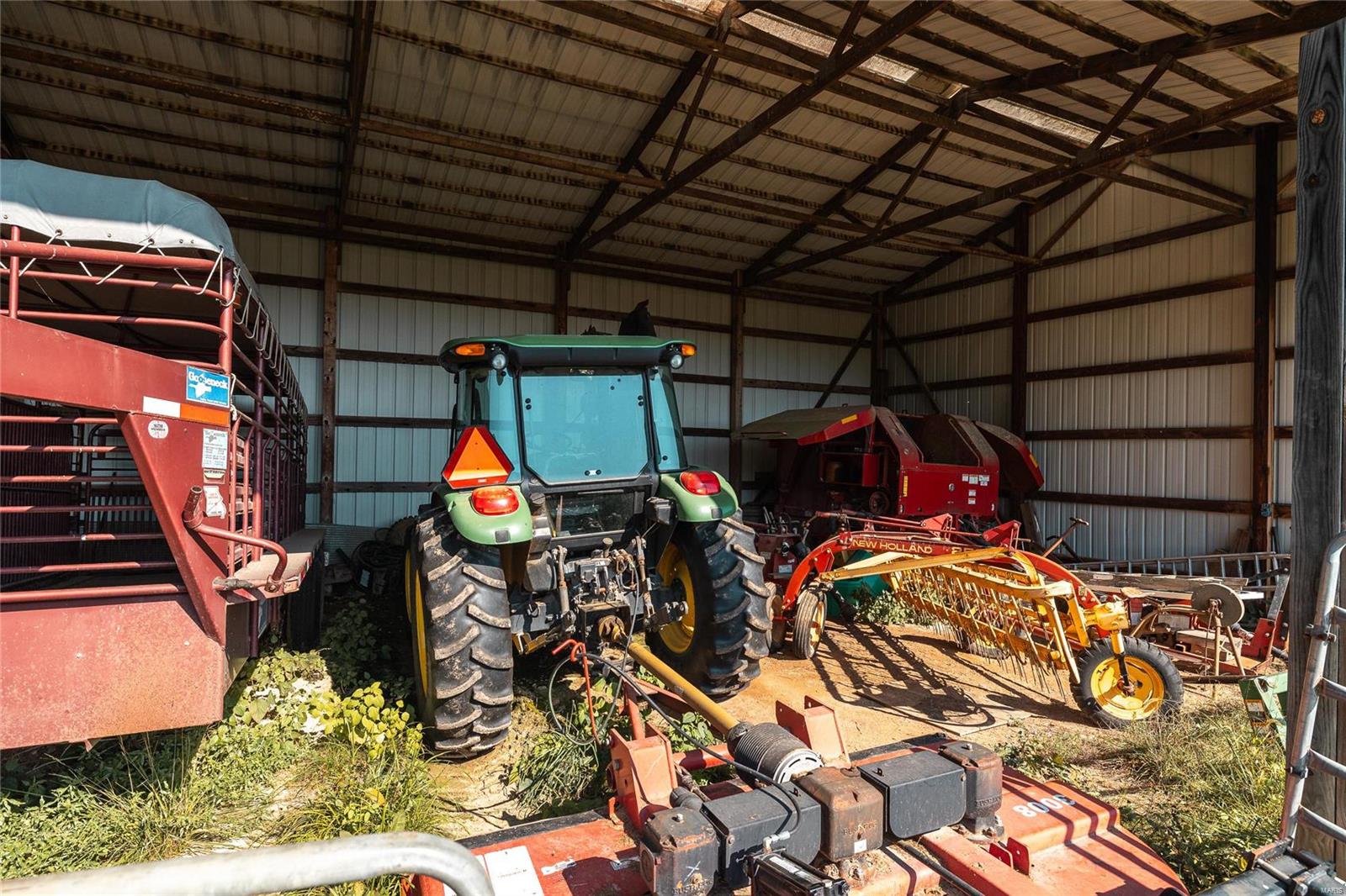 n/a - Farm