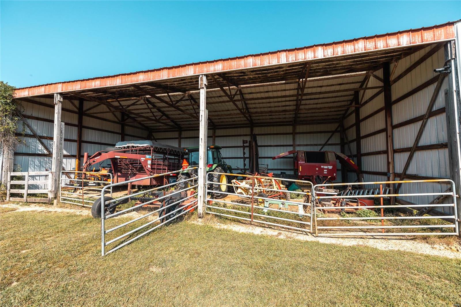 n/a - Farm