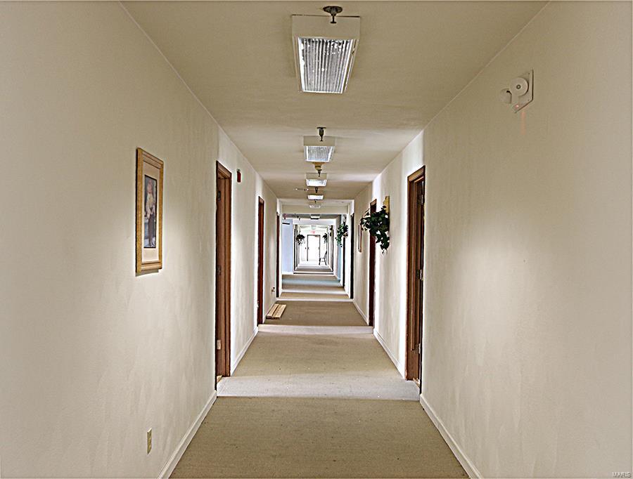 Not in Subdivision - Commercial Sale