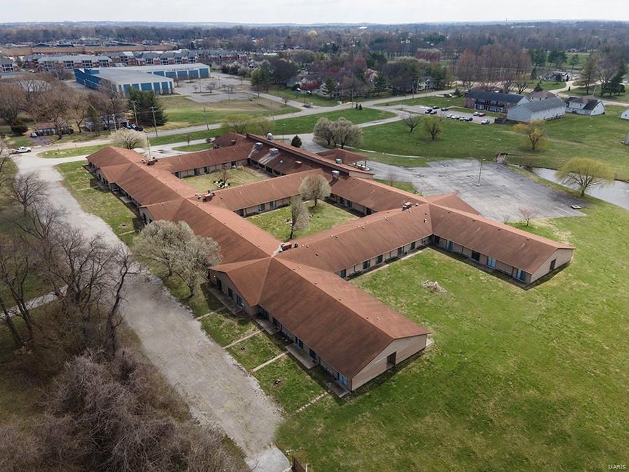 Not in Subdivision - Commercial Sale