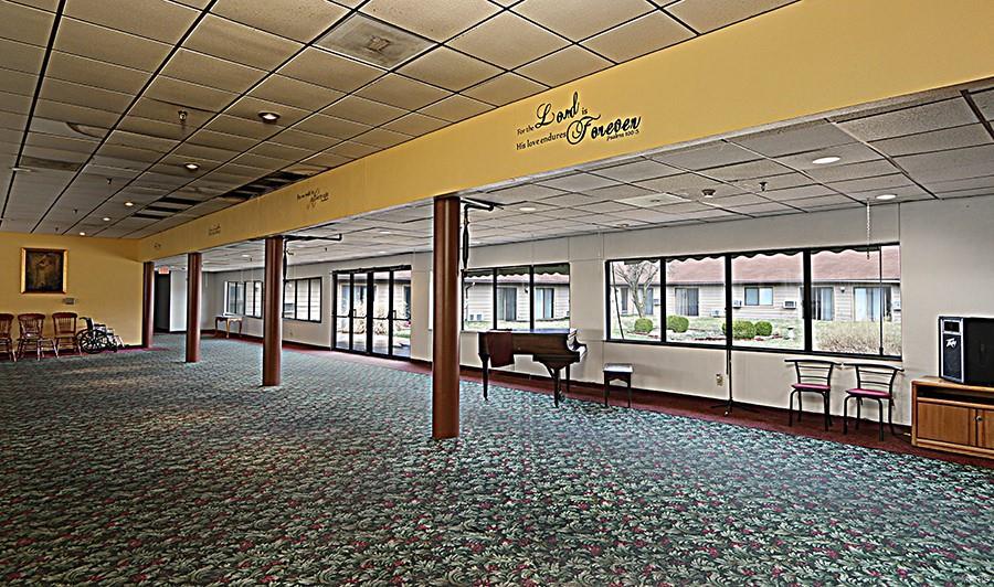 Not in Subdivision - Commercial Sale