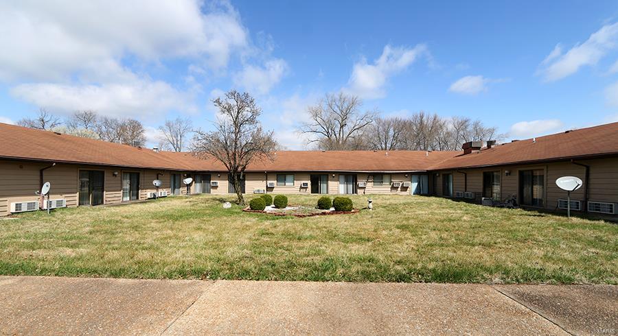 Not in Subdivision - Commercial Sale