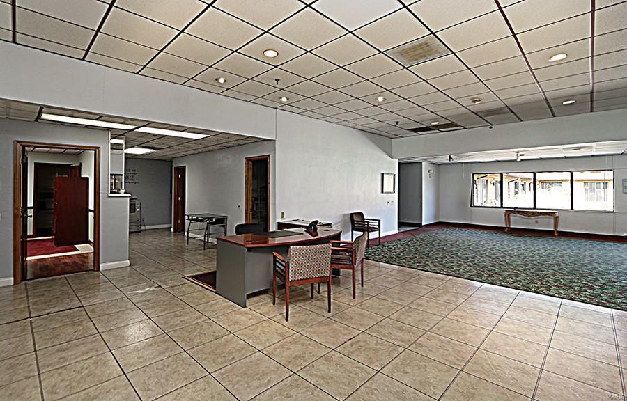Not in Subdivision - Commercial Sale