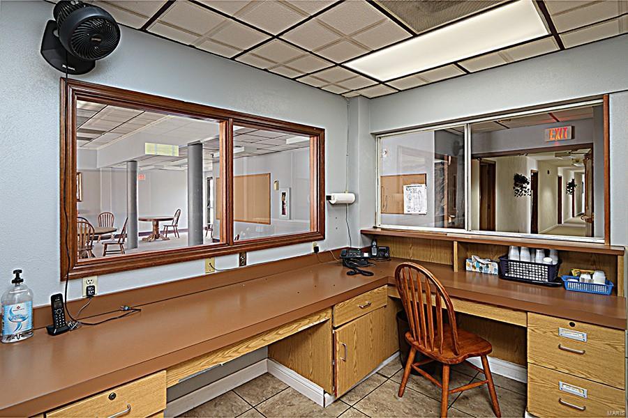 Not in Subdivision - Commercial Sale