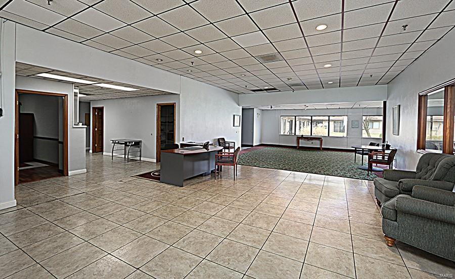 Not in Subdivision - Commercial Sale
