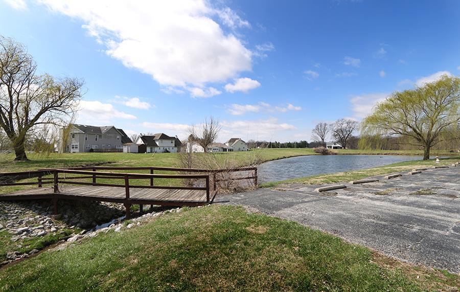 Not in Subdivision - Commercial Sale