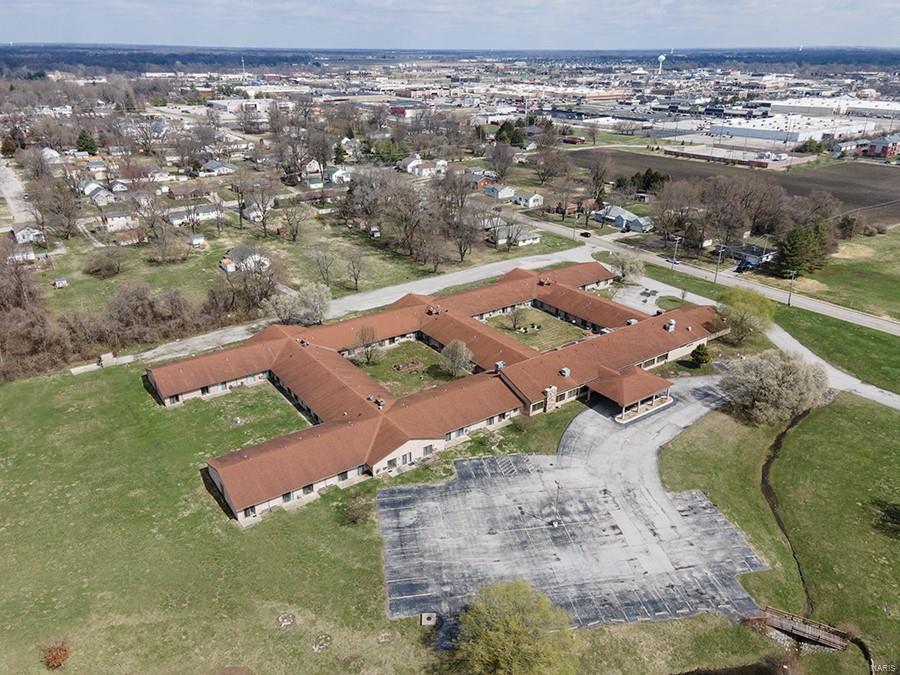 Not in Subdivision - Commercial Sale