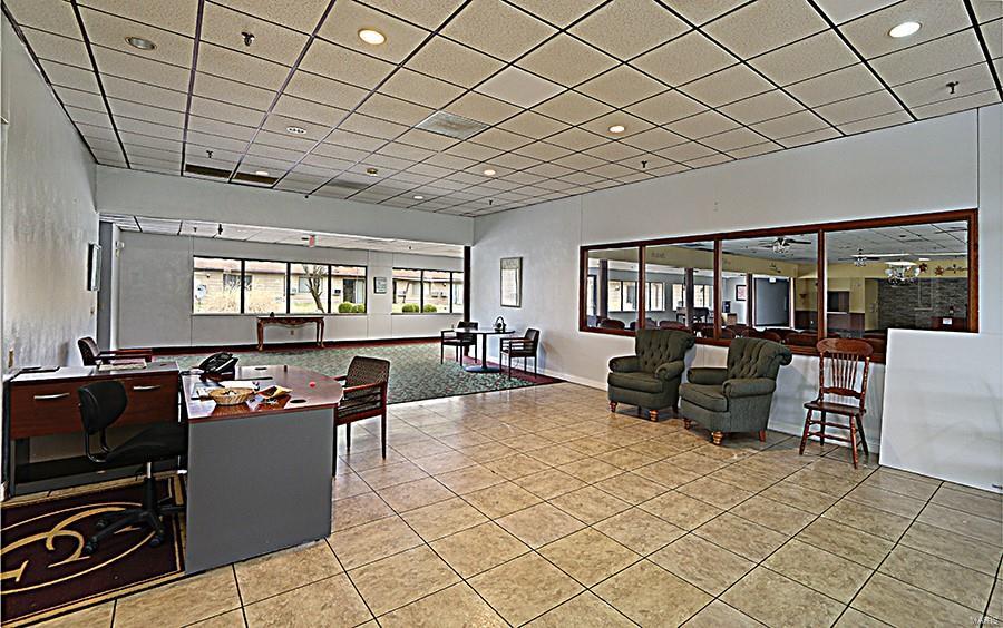 Not in Subdivision - Commercial Sale