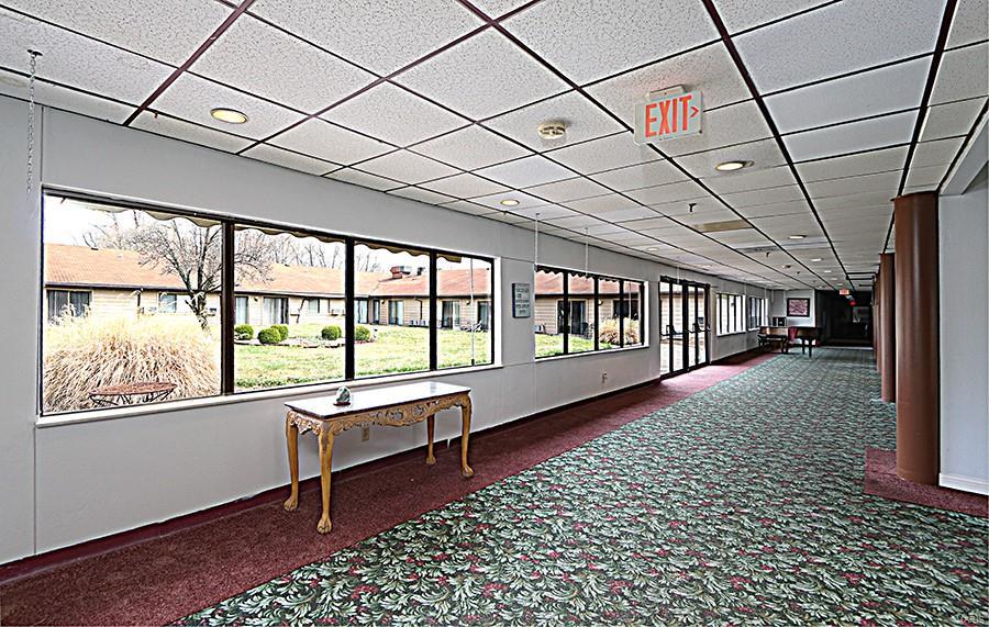 Not in Subdivision - Commercial Sale