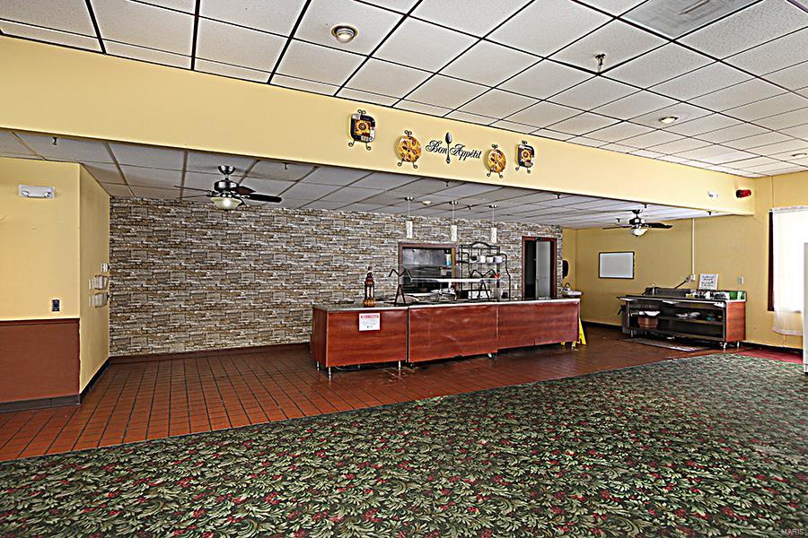 Not in Subdivision - Commercial Sale