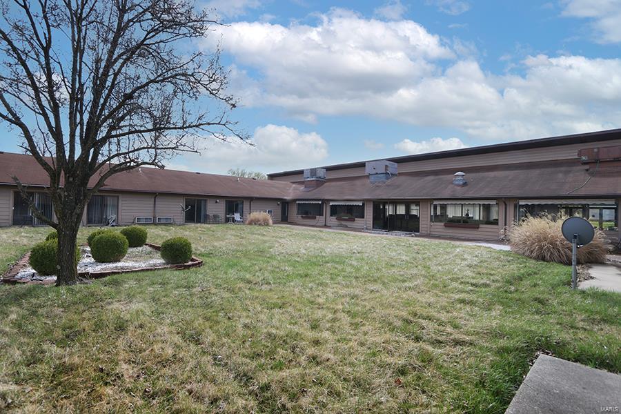 Not in Subdivision - Commercial Sale