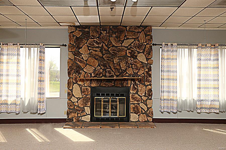 Not in Subdivision - Commercial Sale