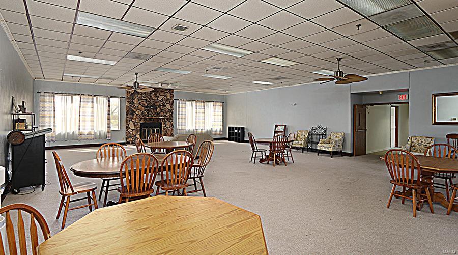 Not in Subdivision - Commercial Sale