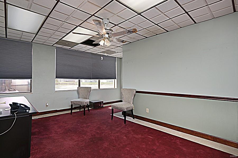 Not in Subdivision - Commercial Sale