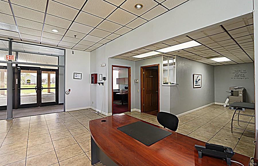 Not in Subdivision - Commercial Sale