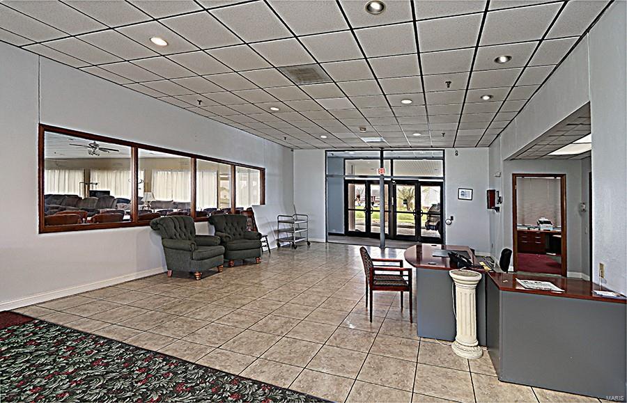 Not in Subdivision - Commercial Sale