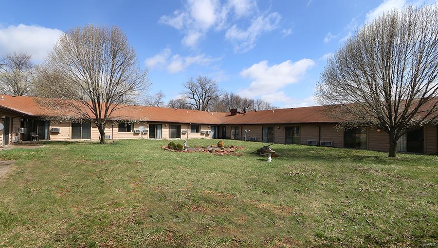 Not in Subdivision - Commercial Sale