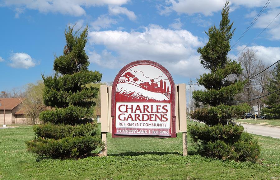 Not in Subdivision - Commercial Sale