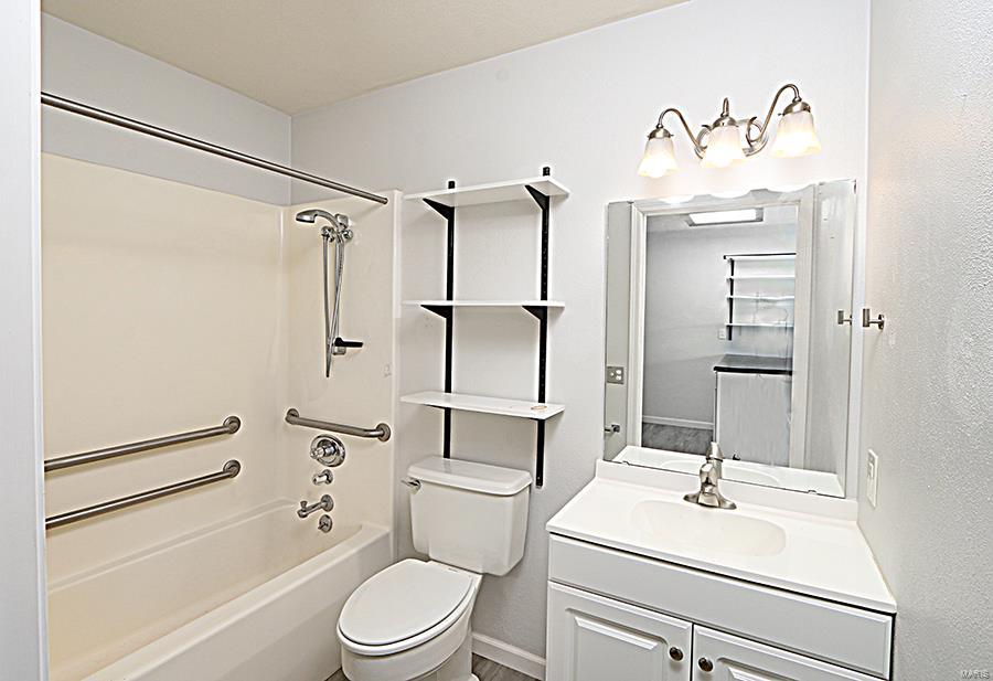 Not in Subdivision - Commercial Sale
