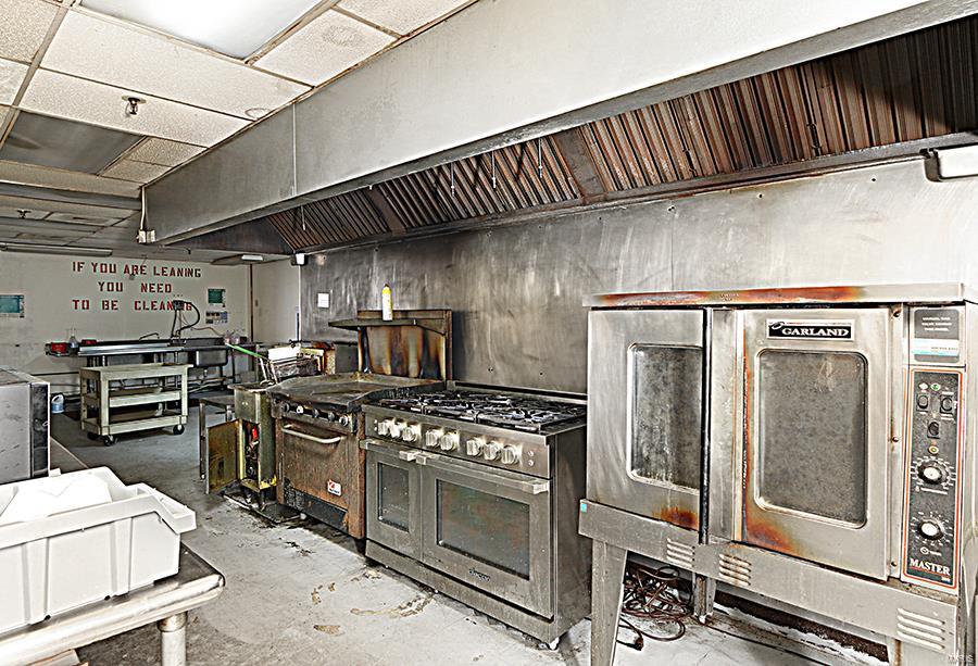 Not in Subdivision - Commercial Sale