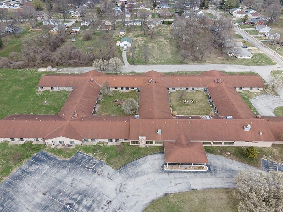 Not in Subdivision - Commercial Sale