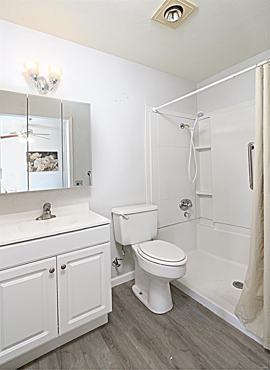 Not in Subdivision - Commercial Sale