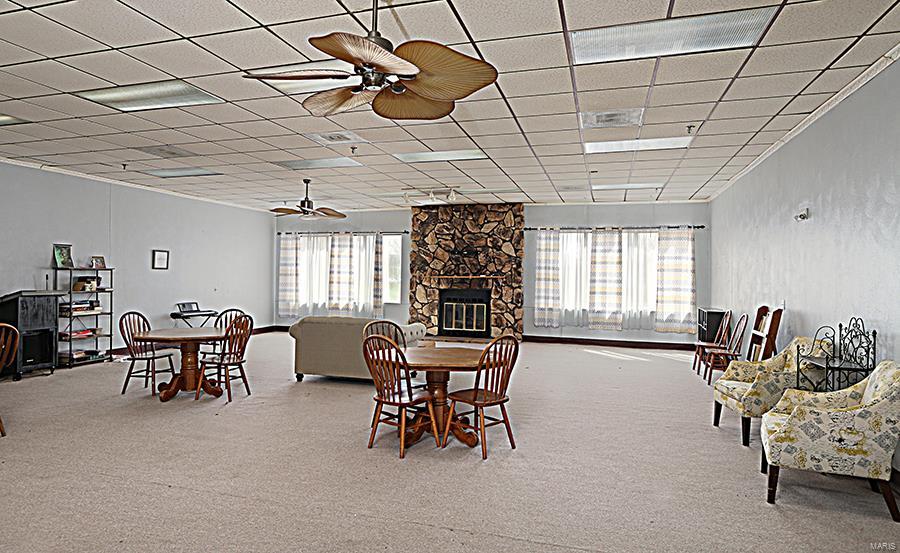 Not in Subdivision - Commercial Sale