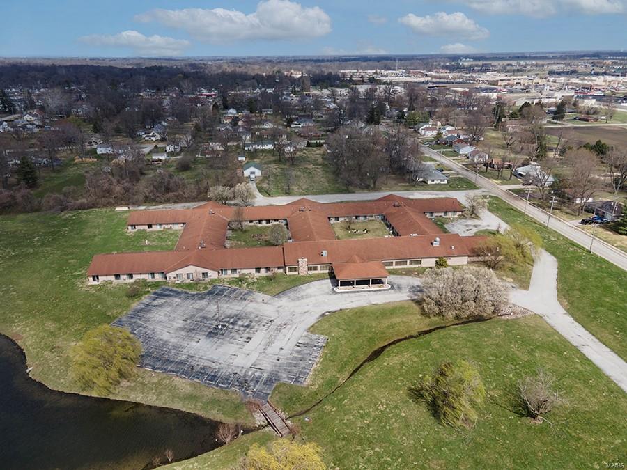 Not in Subdivision - Commercial Sale