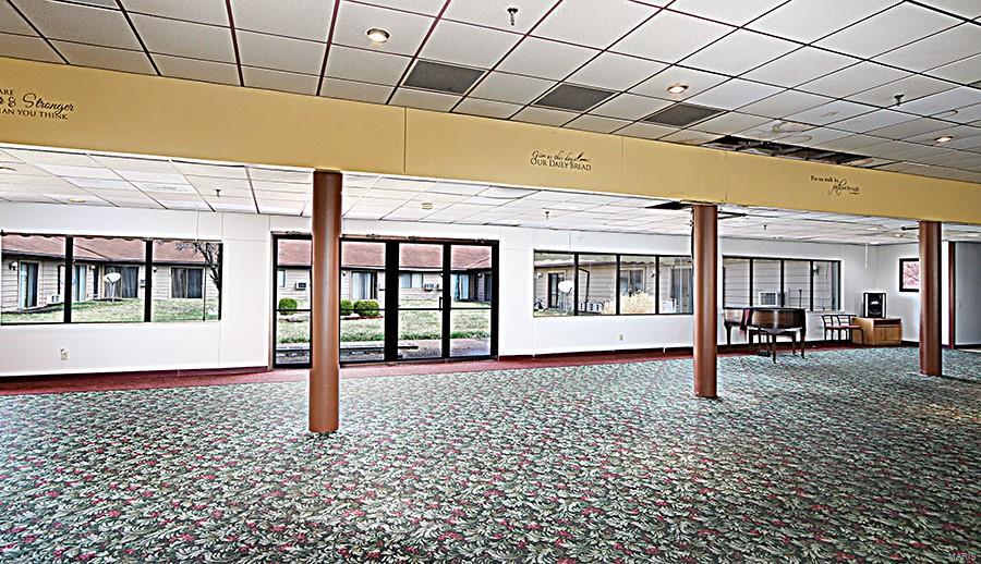 Not in Subdivision - Commercial Sale