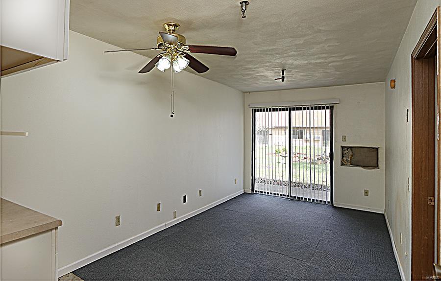 Not in Subdivision - Commercial Sale