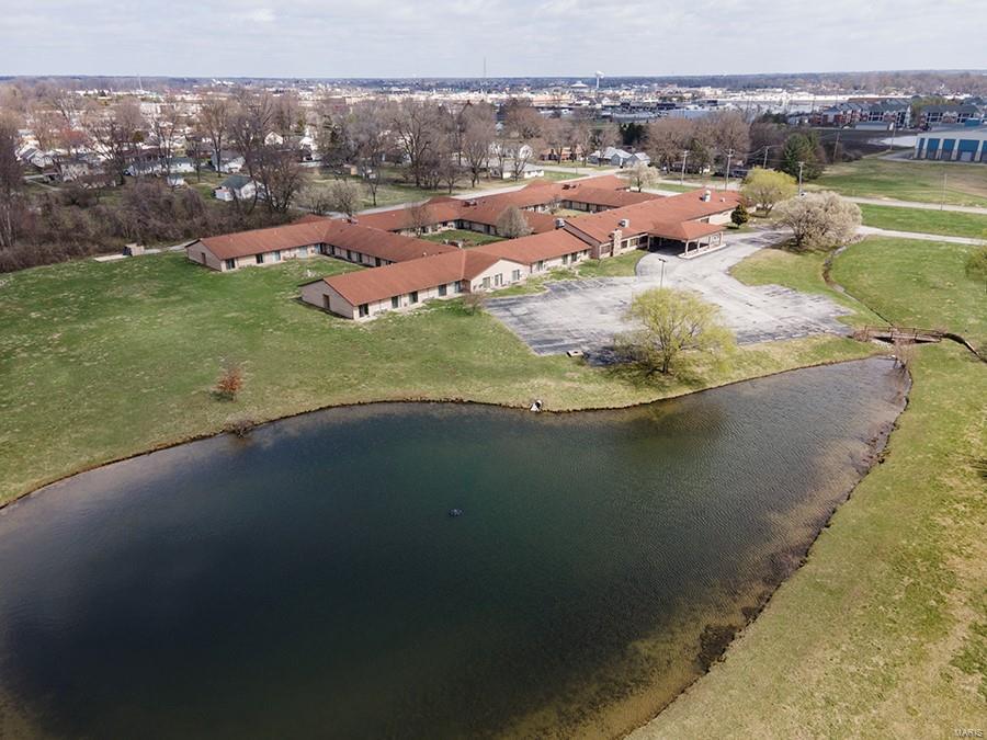 Not in Subdivision - Commercial Sale