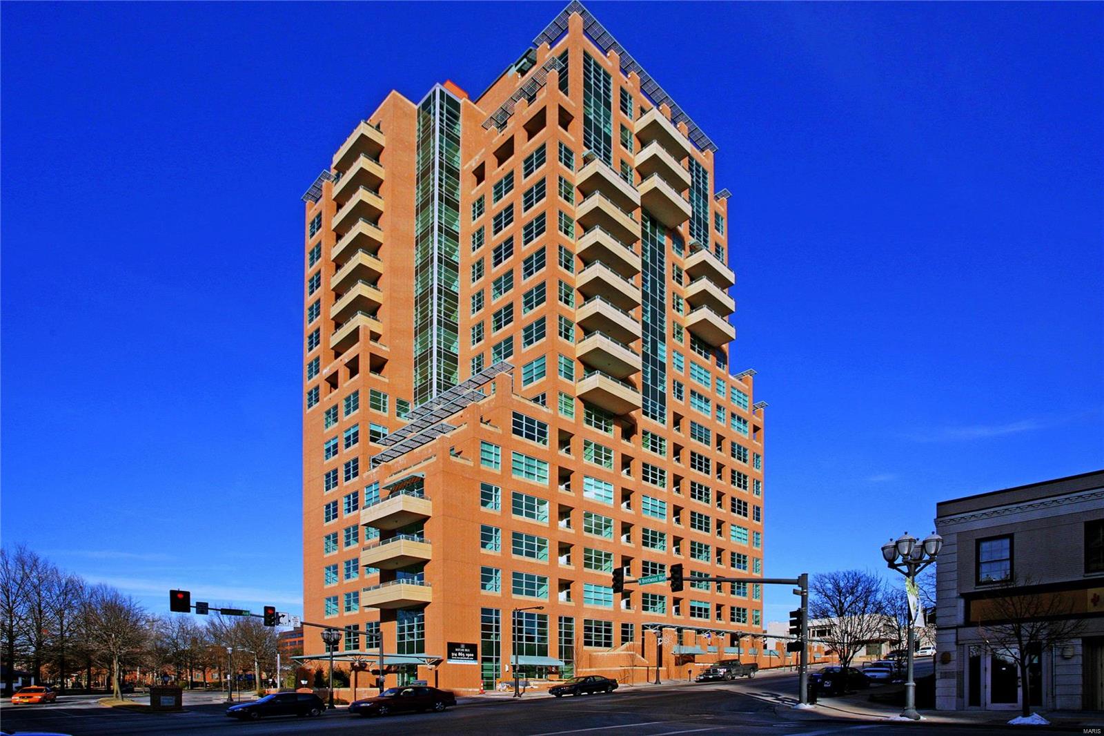 Maryland Walk A Condo - Residential
