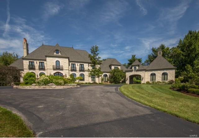 Private - Residential