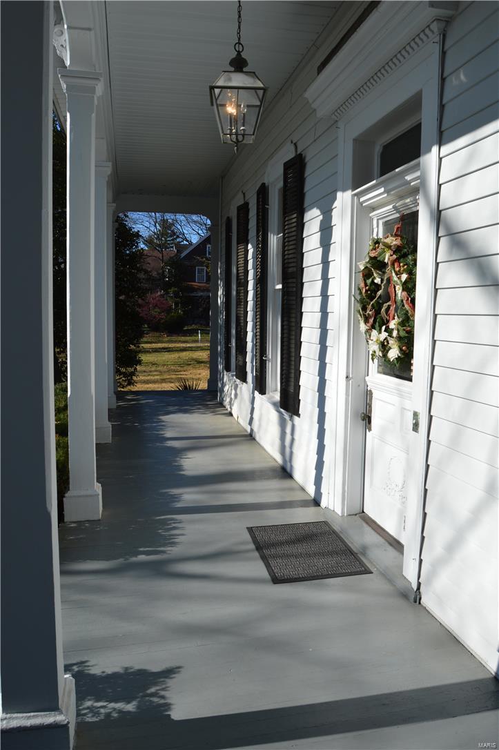 Spencer Smith - Residential
