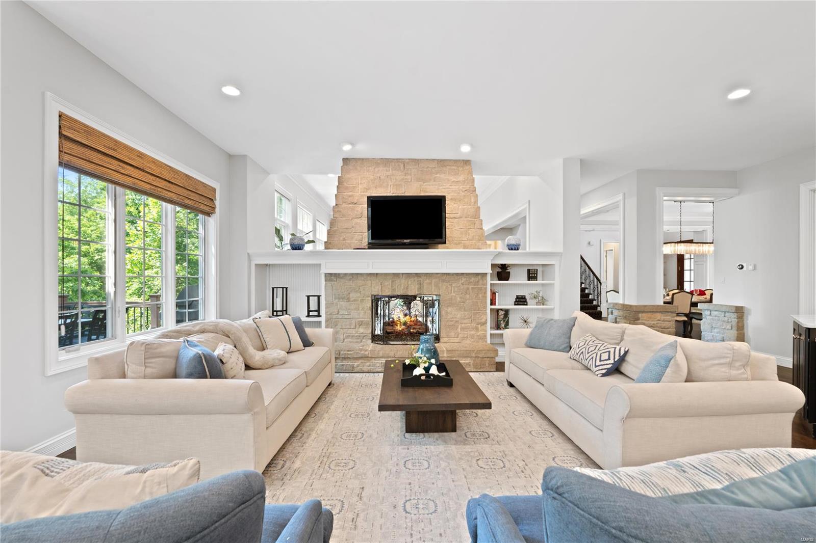 Meridien - Residential