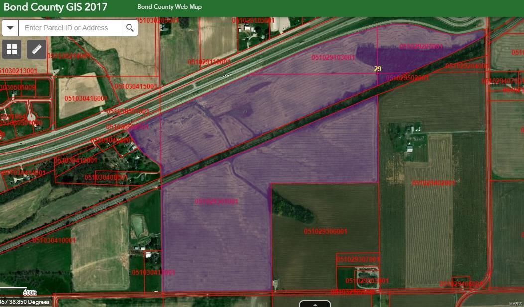 not in a subdivision - Farm