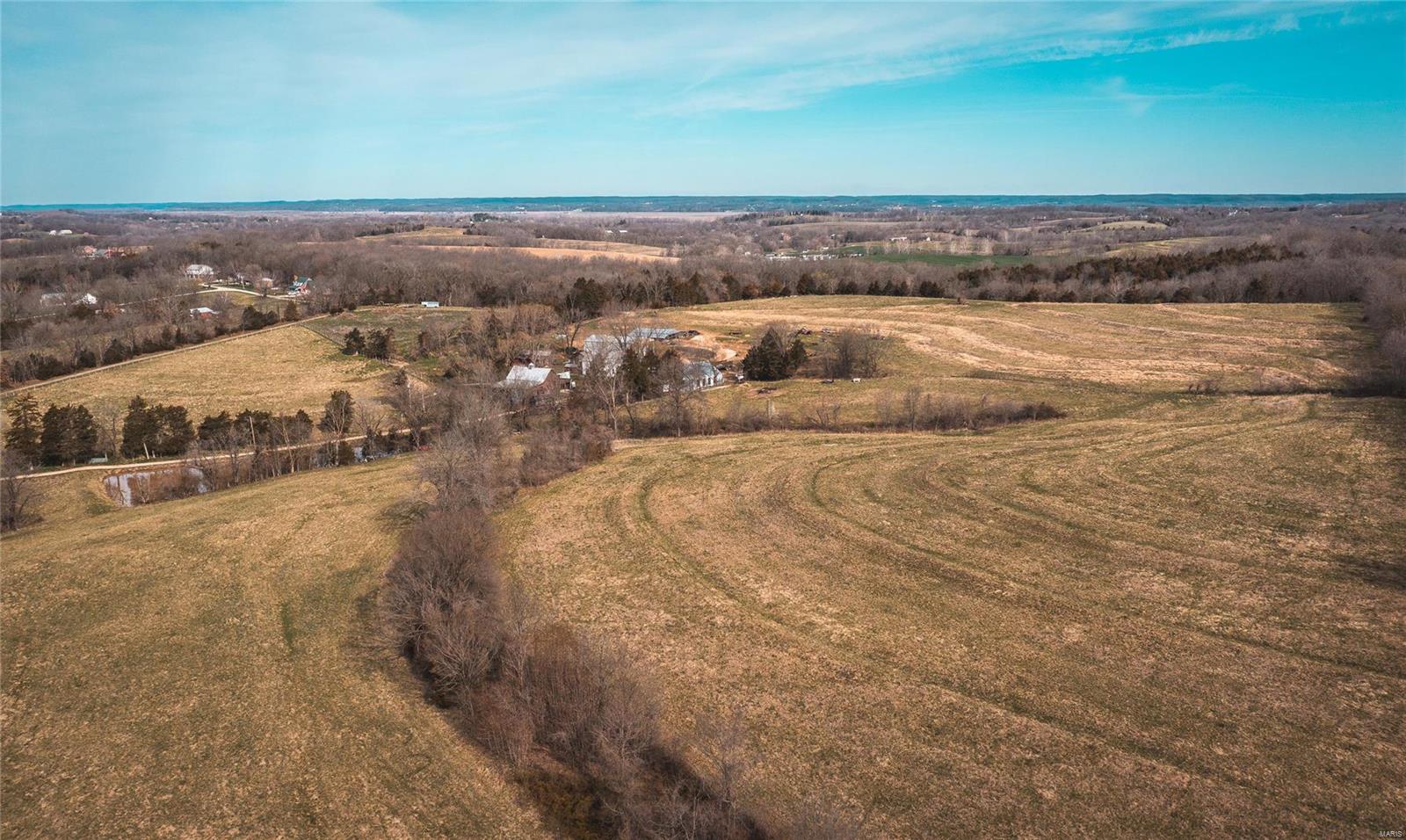 Owls Nest - Farm