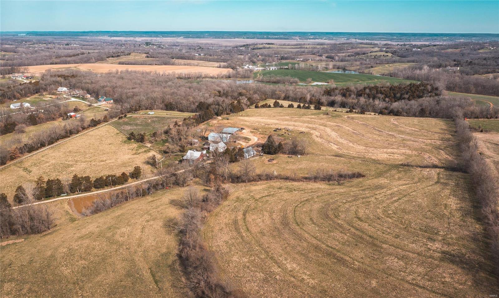 Owls Nest - Farm