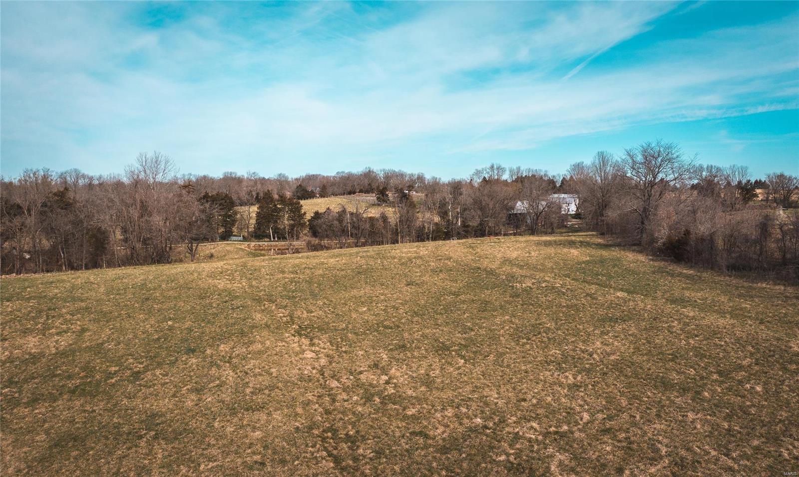 Owls Nest - Farm