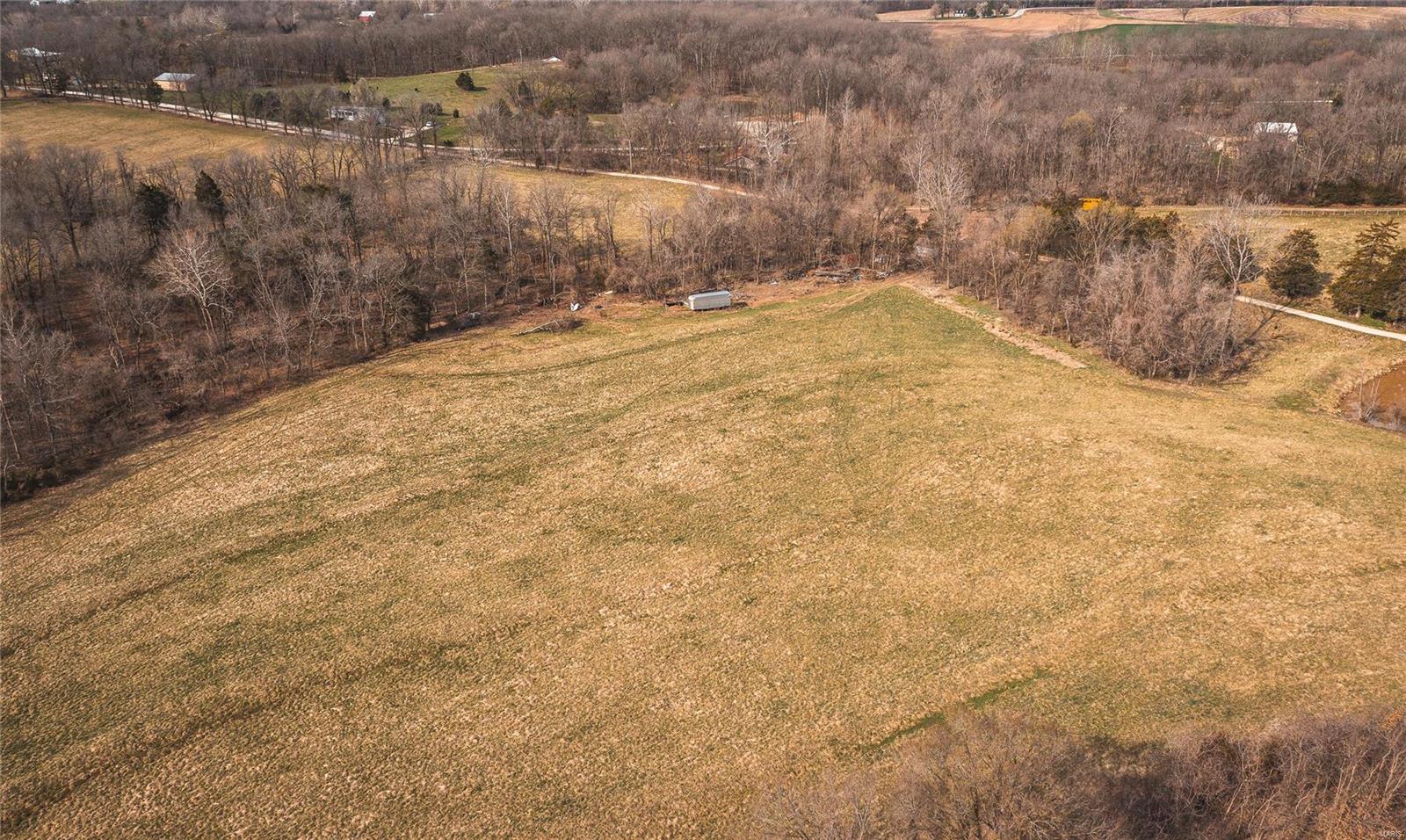 Owls Nest - Farm