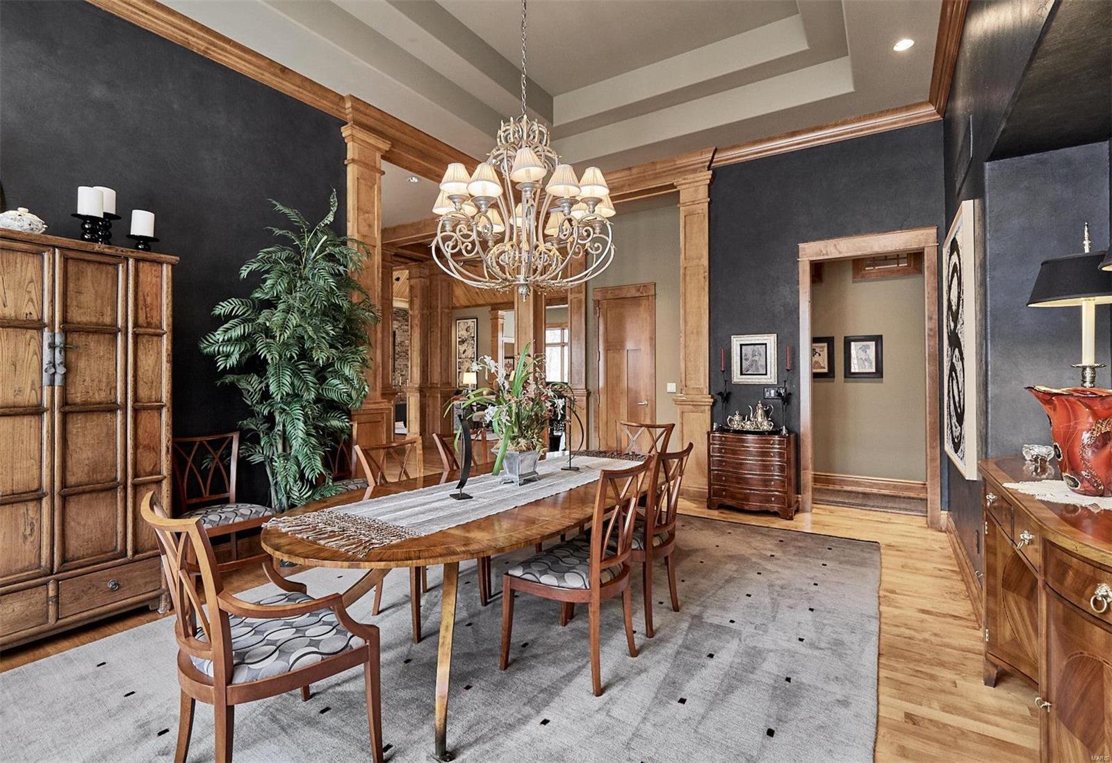Chesterfield Lakes - Residential