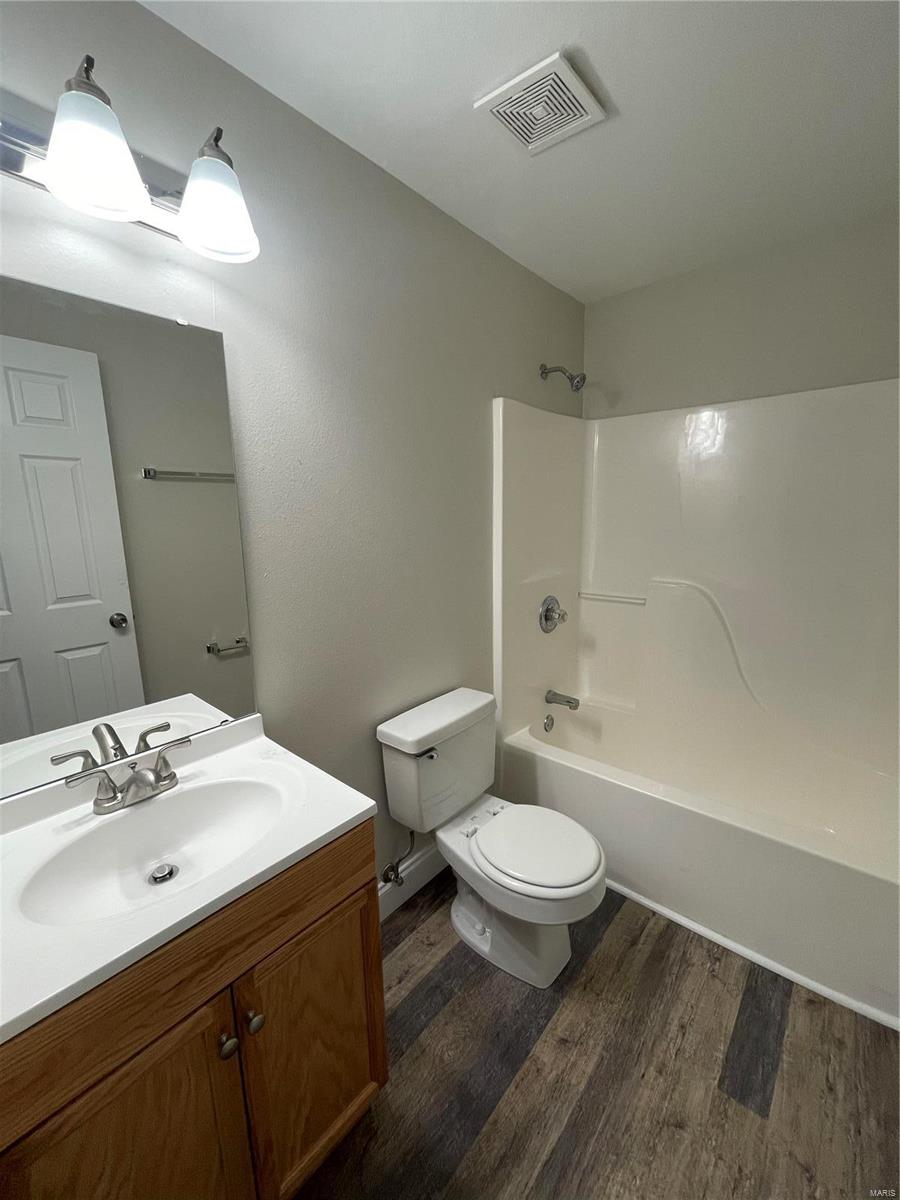 Central Add - Residential