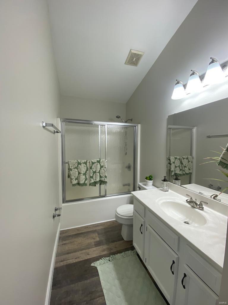 Central Add - Residential